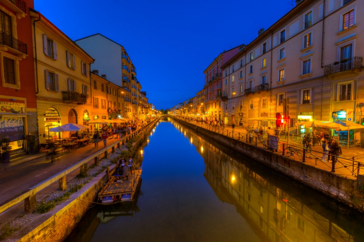 Il mercato immobiliare a Milano