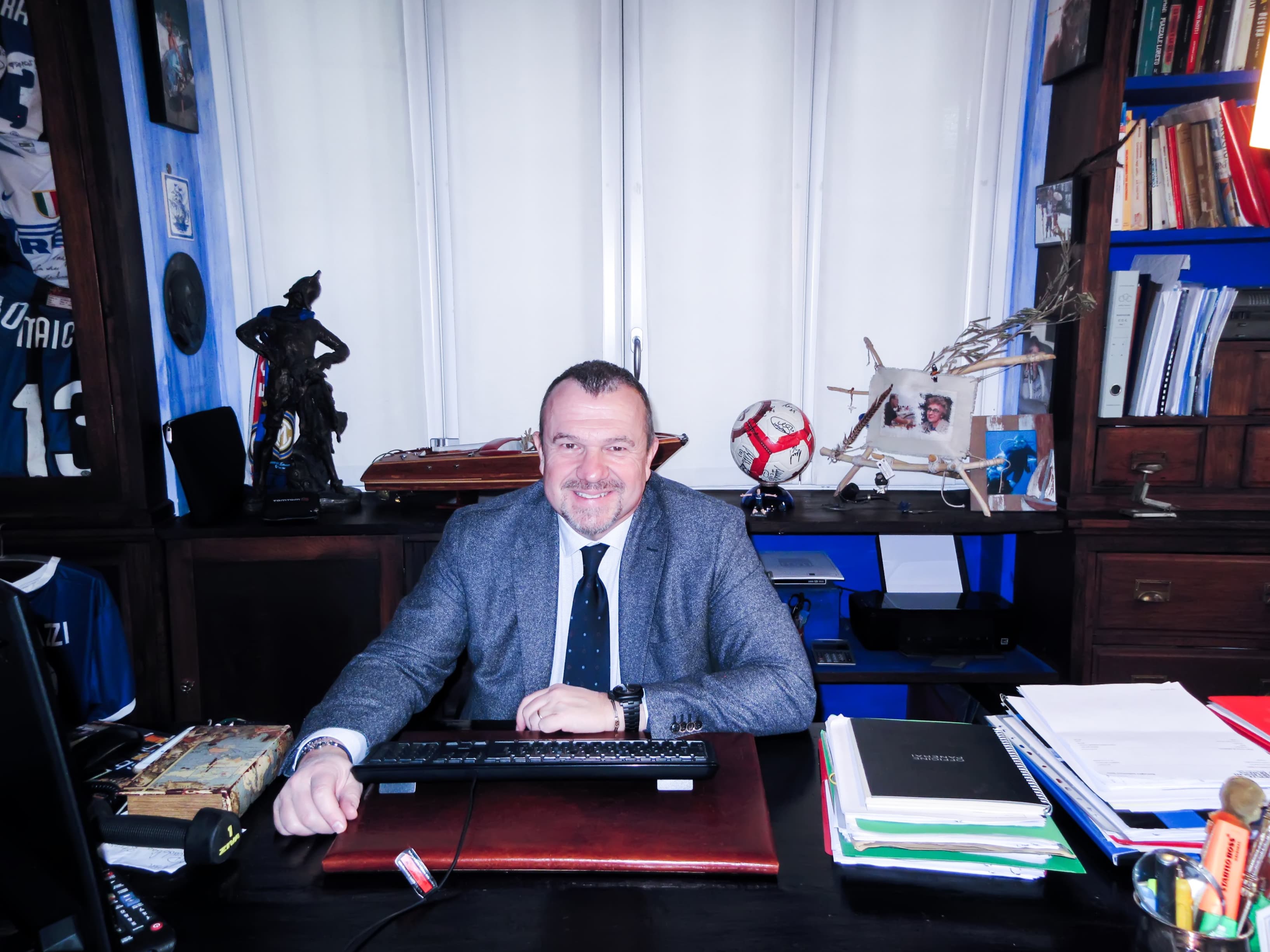 Immobili gestiti da MMgestioni Milano