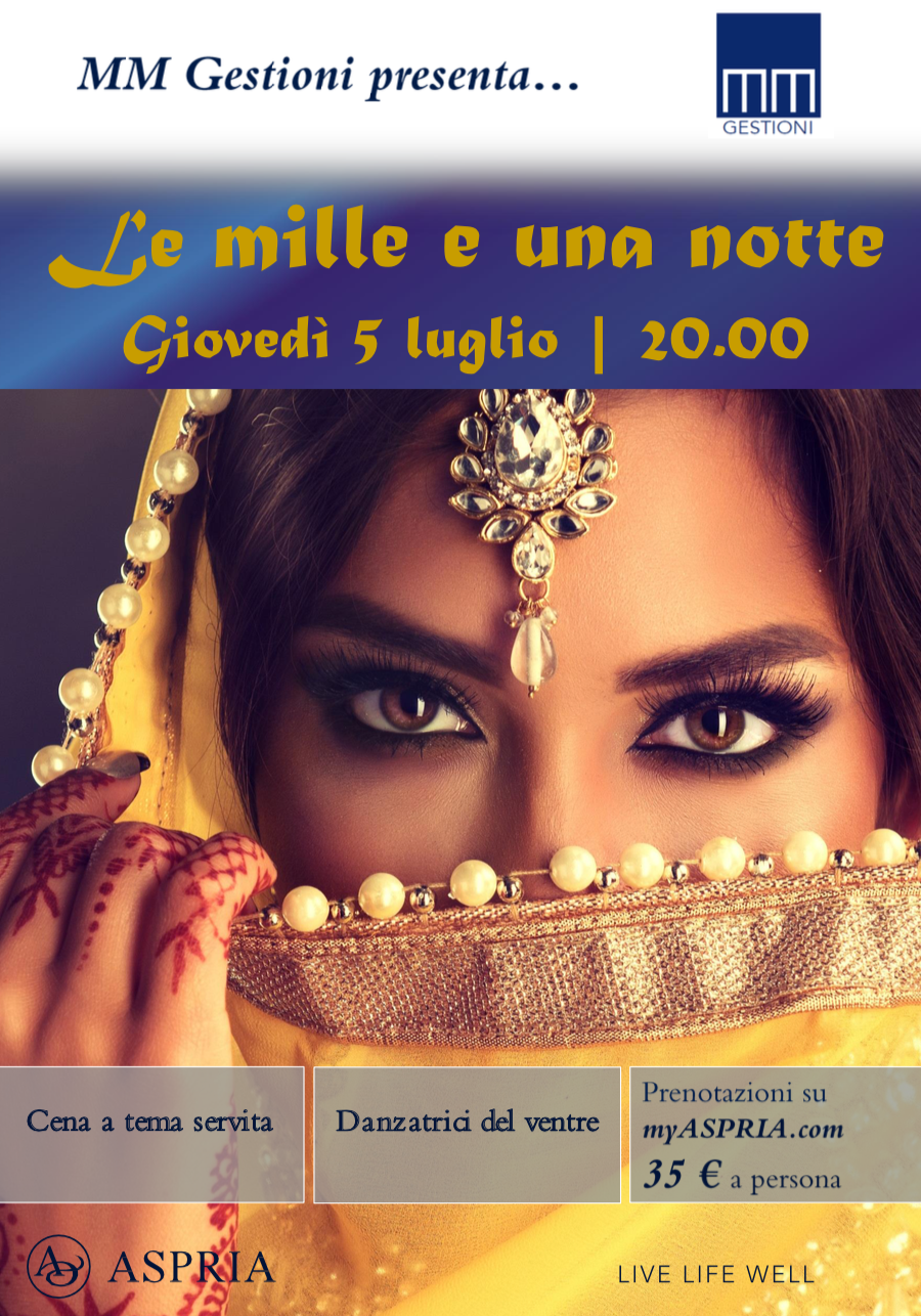 mille e una notte